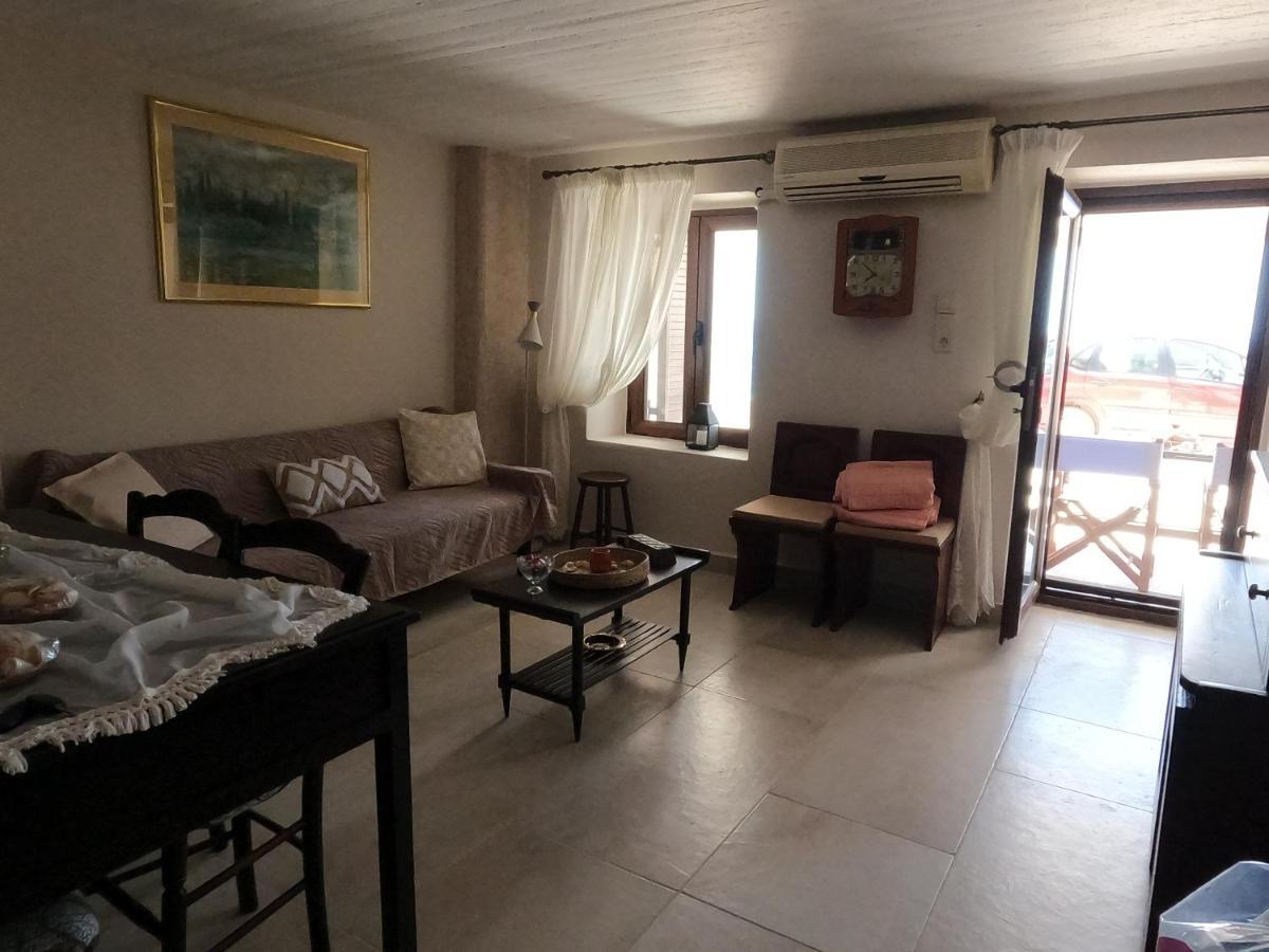 Apartament Evi's House Kandia
