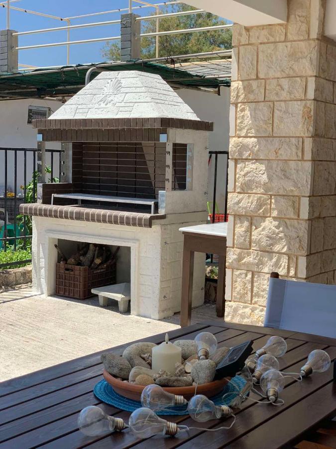 Apartament Evi's House Kandia